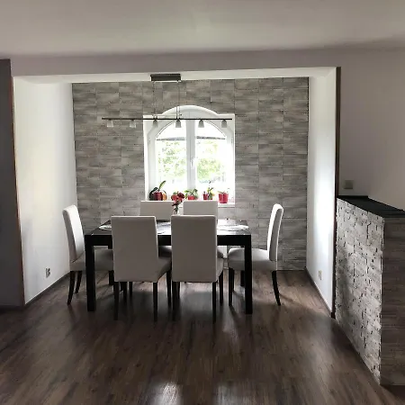 Apartamento 1 Lipno nad Vltavou